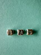 Pandora bedels, Sieraden, Tassen en Uiterlijk, Bedels, Ophalen, Pandora, Zo goed als nieuw, 4 bedels of meer