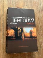 Jan Terlouw - Venijn, Jan Terlouw; Sanne Terlouw, Ophalen of Verzenden, Zo goed als nieuw, Nederland