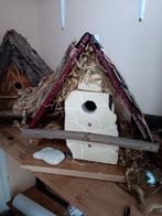 vogel huisjes en insecten hotels, Ophalen, Nieuw