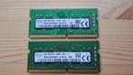 Hynix  8GB DDR4 2400 MHz, Computers en Software, RAM geheugen, Gebruikt, DDR4, 8 GB, Ophalen of Verzenden