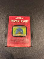 Atari 2600 spel River Raid, Avontuur en Actie, Gebruikt, 1 speler, Ophalen of Verzenden
