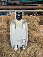 Bestway jaquzzie pomp, Ophalen, Zo goed als nieuw, Pomp