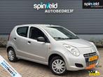 Suzuki Alto 1.0 Comfort BJ`09 NAP NL Airco Elekpakket 5drs, Voorwielaandrijving, Euro 5, Gebruikt, 200 kg