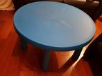 Kindertafel, Kinderen en Baby's, Kinderkamer | Tafels en Stoelen, Ophalen of Verzenden, Tafel(s)