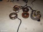 Dynamo dijnamo Monster ST 749 999 Supersport 748 916 888 SS, Ophalen of Verzenden, Gebruikt