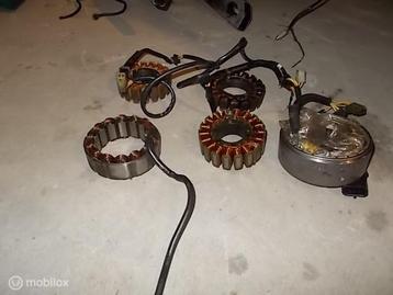 Dynamo dijnamo Monster ST 749 999 Supersport 748 916 888 SS beschikbaar voor biedingen