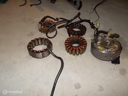 Dynamo dijnamo Monster ST 749 999 Supersport 748 916 888 SS, Motoren, Onderdelen | Ducati, Gebruikt, Ophalen of Verzenden