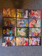 DVD Collectie: Kinderfilms, Gooische Vrouwen & Meer!, Avontuur, Gebruikt, Alle leeftijden, Boxset