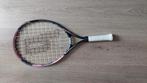 tennisracket voor een kind, Ophalen of Verzenden, Zo goed als nieuw, Racket, Overige merken
