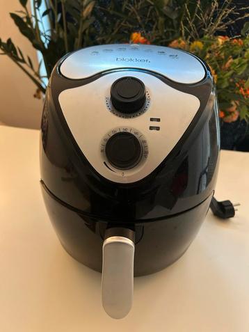 Blokker Airfryer - 3.5L - Zo Goed Als Nieuw! (Urgent sale!) beschikbaar voor biedingen
