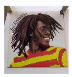 original lp-ini kamoze-ini kamoze/ uit 1984, Ophalen of Verzenden, Zo goed als nieuw, 12 inch