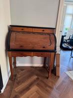 Prachtig antiek bureau. Vintage Amsterdamse school art deco, Ophalen