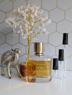 Thomas de Monaco Raw Gold EDP - sample/tester, Ophalen of Verzenden, Nieuw