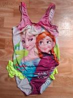Badpak Frozen maat 130, Meisje, Badpak, Overige maten, Ophalen of Verzenden
