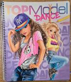 4 topmodel boeken en boekendoos, Ophalen of Verzenden, Zo goed als nieuw, Overige typen