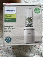 RETOURDEAL Philips 5000 serie - HR2500/00 - Blender, Witgoed en Apparatuur, Nieuw, Ophalen of Verzenden, Versuni Netherlands B.V.