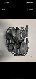 Carburateur VT600 Shadow en XL600 Transalp, Ophalen of Verzenden, Gebruikt