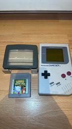 Game Boy Classic met Kirby's Dream Land, Ophalen of Verzenden, Gebruikt, Game Boy Classic, Met games