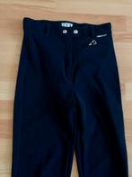 DKNY originele meisjes broek maat 134/140 nieuwstaat, Broek, Meisje, Ophalen of Verzenden, Zo goed als nieuw