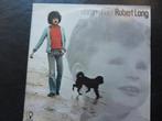 Robert Long - Vroeger of later (LP), Ophalen of Verzenden, Gebruikt, 12 inch, Levenslied of Smartlap