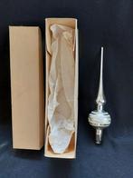 Fifties sixties vintage kerstboom piek, Diversen, Verzenden