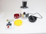 Magimix Juice Expert 3 18085EB Sapcentrifuge, Niet ingevuld, Gebruikt, Verzenden, Niet ingevuld