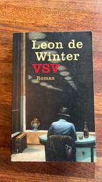 L. de Winter - VSV - lezen voor je lijst, Boeken, Literatuur, Ophalen of Verzenden, Zo goed als nieuw, Leon de Winter