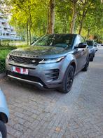 Range rover Evoque p200 mild hybride, Auto's, Automaat, Zwart, Leder, Vierwielaandrijving