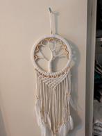 Kleine mandala levensboom, gekocht op bali., Ophalen of Verzenden