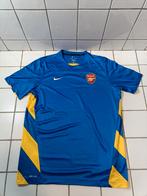 (XL) Nike Dri-Fit Arsenal Training 2013/'14 Voetbalshirt, Maat XL, Ophalen of Verzenden, Gebruikt, Shirt
