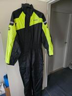 motor regenpak, Ophalen, Heren, Overall, Bering