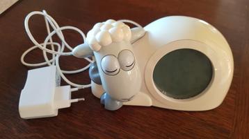 slaaptrainer schaap Zazu beschikbaar voor biedingen