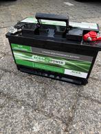 Accu Lithium 100Ah Aces 12.8V, Auto-onderdelen, Accu's en Toebehoren, Ophalen, Gebruikt