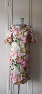 Lilytime jurk maat 38 zgan, Kleding | Dames, Jurken, Maat 38/40 (M), Ophalen of Verzenden, Zo goed als nieuw, Roze