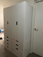 IKEA Stuva kasten, Ophalen, 50 tot 100 cm, Zo goed als nieuw, 150 tot 200 cm