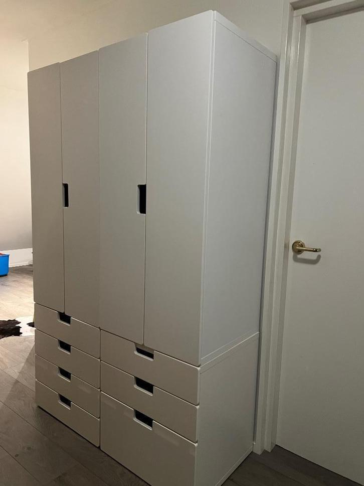 IKEA Stuva kasten, Huis en Inrichting, Kasten | Kledingkasten, Zo goed als nieuw, 150 tot 200 cm, 50 tot 100 cm, 25 tot 50 cm