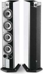 ---> Gezocht <--- Focal Chorus 826VW <---, Overige merken, Ophalen of Verzenden, Zo goed als nieuw, 120 watt of meer