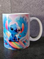 Mok Stitch, Verzamelen, Disney, Ophalen of Verzenden, Overige figuren, Nieuw, Servies