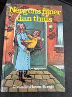 Nergens fijner dan thuis - Jeugdboek, Ophalen of Verzenden, Gelezen, Fictie algemeen