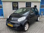 Citroën C1 1.0-12V Ambiance AIRCO VELGEN LICHTMETAAL, Voorwielaandrijving, Gebruikt, 4 stoelen, C1