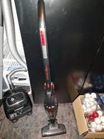 Blokker Steelstofzuiger met Oplaadstation, Witgoed en Apparatuur, Stofzuigers, Ophalen, Gebruikt, Stofzuiger, Minder dan 1200 watt