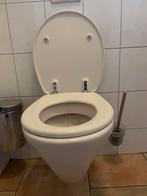 Wc urinoir fontein, Ophalen, Gebruikt