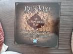 Puzzel Harry Potter Marauders map, Verzamelen, Harry Potter, Ophalen of Verzenden, Zo goed als nieuw, Overige typen