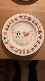 Emma Bridgewater, Nieuw, Ophalen of Verzenden, Overige stijlen, Kop(pen) en/of Schotel(s)