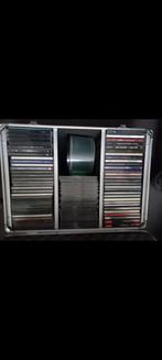 Grote CD Collectie in Koffer, Ophalen, Gebruikt, Boxset