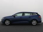 Renault Mégane Estate 1.5 dCi Eco2 Zen CLIMA / CRUISE / APP, Auto's, Voorwielaandrijving, Stof, Gebruikt, Blauw