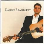 Damon Bramblett ‎– Damon Bramblett = 3,99, Ophalen of Verzenden, Zo goed als nieuw