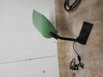 Notarislamp / bankierslamp, Huis en Inrichting, Ophalen of Verzenden, Zo goed als nieuw