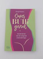 Anntje Peeters - Superbuikgevoel, Gelezen, Dieet en Voeding, Anntje Peeters, Ophalen of Verzenden