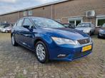 SEAT Leon 1.4 TSI Style ✅NIEUWE APK (bj 2014), Voorwielaandrijving, Euro 5, Stof, Gebruikt